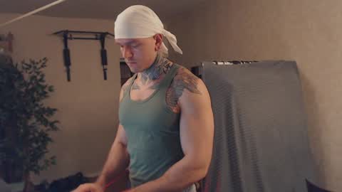 Dmitriy  online show from February 2, 3:43 am