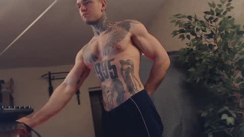 Dmitriy  online show from February 5, 7:07 am