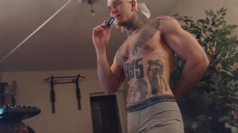 Dmitriy  online show from February 5, 7:53 pm