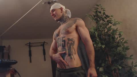 Dmitriy  online show from February 9, 1:33 am