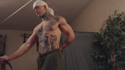 Dmitriy  online show from February 13, 3:39 am