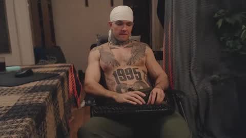 Dmitriy  online show from February 14, 10:14 pm