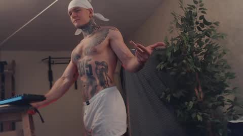 Dmitriy  online show from February 22, 7:56 am