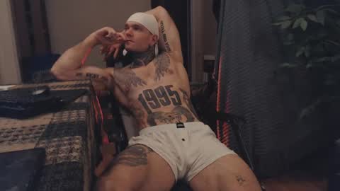 Dmitriy  online show from February 25, 2:47 am