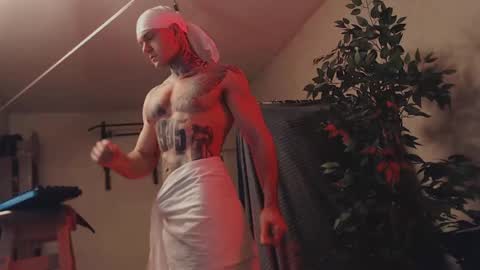 Dmitriy  online show from March 6, 3:24 am