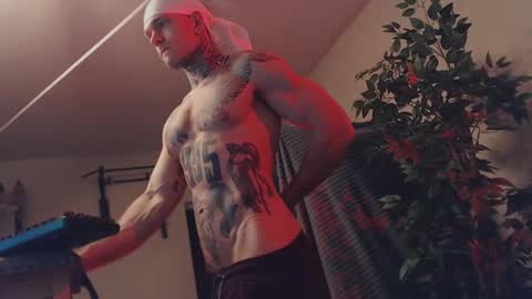 Dmitriy  online show from March 8, 3:50 am