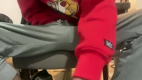 bulge168 online show from September 18, 1:57 pm