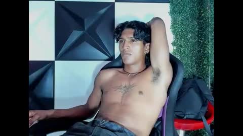 bull_cam online show from September 30, 8:25 pm