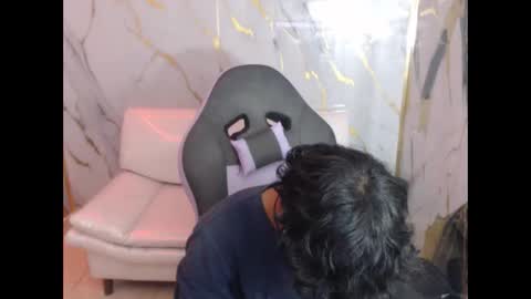 bull_cam online show from October 5, 7:56 pm