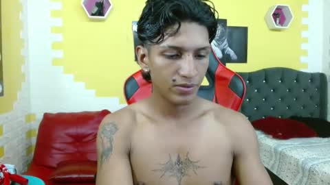 bull_cam online show from October 14, 9:04 pm