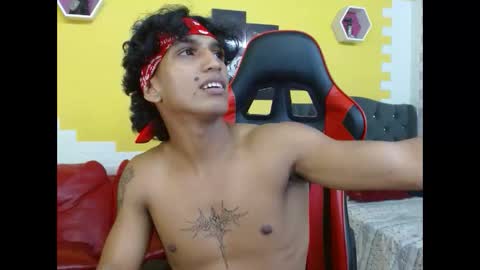 bull_cam online show from October 16, 8:10 pm