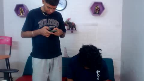 bull_cam online show from November 9, 8:51 pm