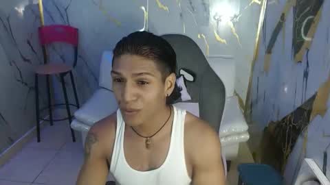 bull_cam online show from January 17, 3:17 pm