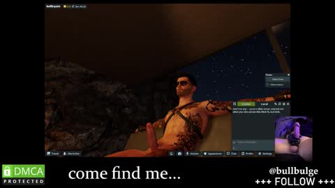 Bull. online show from February 10, 11:09 pm