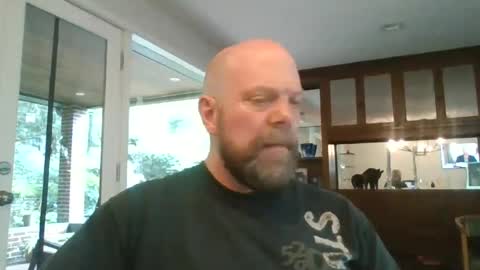 bulldog302w online show from June 25, 9:08 pm
