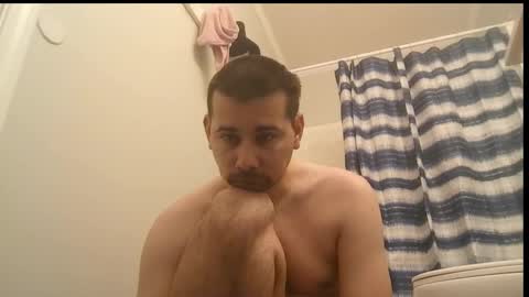 Bulletproof68X online show from December 27, 8:24 am