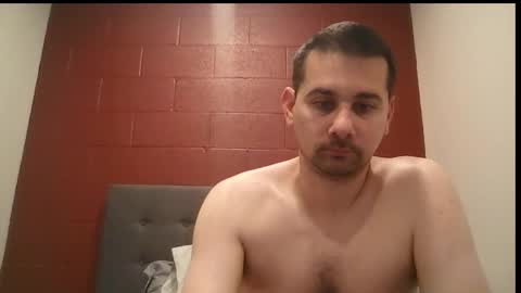 Bulletproof68X online show from January 8, 2:57 am