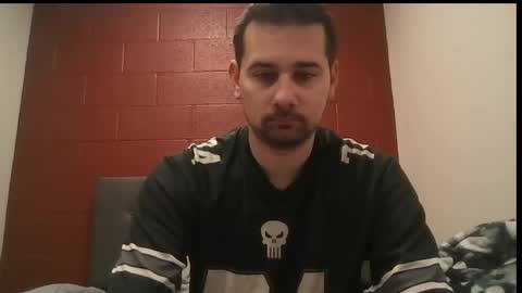 Bulletproof68X online show from January 12, 1:21 am