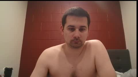 Bulletproof68X online show from February 8, 2:04 am