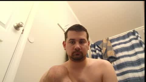 Bulletproof68X online show from April 30, 5:36 am