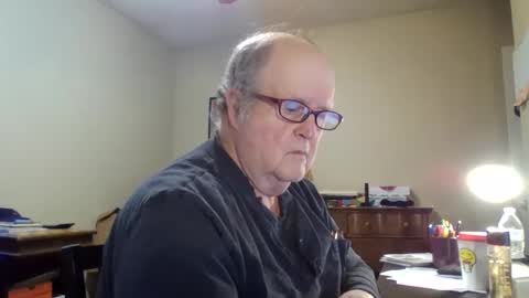 bullfrogg5050 online show from February 9, 6:23 pm