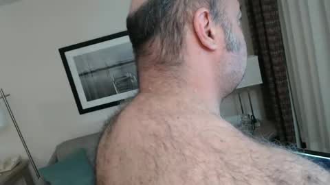 BullMuscleJoe online show from October 27, 12:26 am