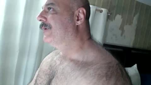 BullMuscleJoe online show from March 4, 11:11 pm