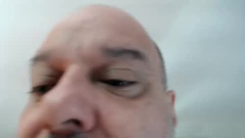 BullMuscleJoe online show from March 7, 1:08 pm