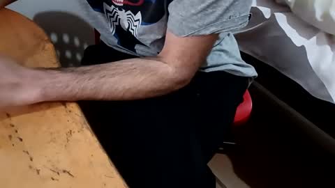 bullspain27266272 online show from March 12, 1:03 am