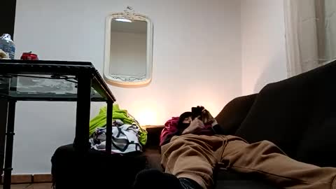 bullspain27266272 online show from December 4, 10:18 pm