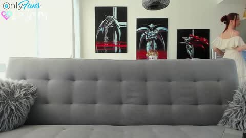 Ivan online show from October 1, 8:59 pm