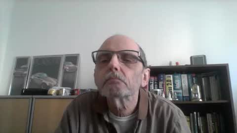 bumer1956 online show from April 14, 9:15 am