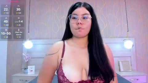 BumyRose online show from May 25, 12:11 pm