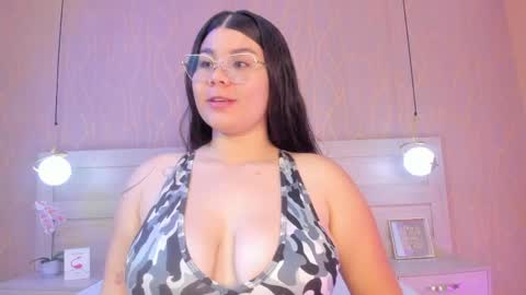 BumyRose online show from June 6, 4:06 am