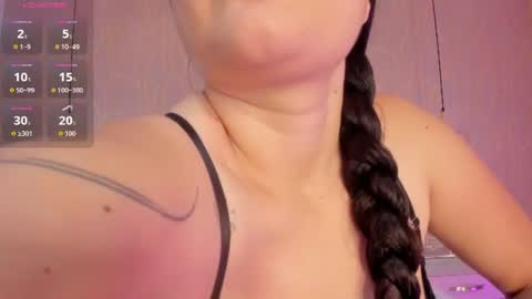 BumyRose online show from July 3, 12:11 pm