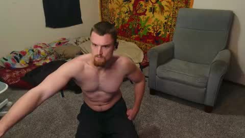 Shane online show from November 29, 4:54 pm