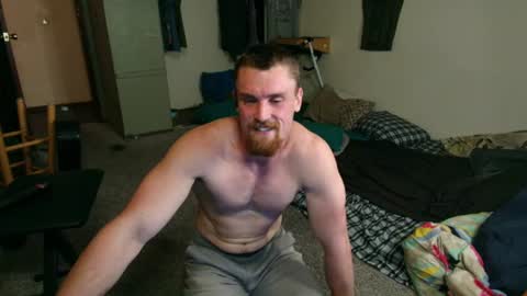 Shane online show from June 13, 5:22 pm