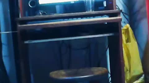 Snapshot of bundalisagulosa chatting on September 17, 10:50 am bundalisagulosa online show from September 17, 10:50 am