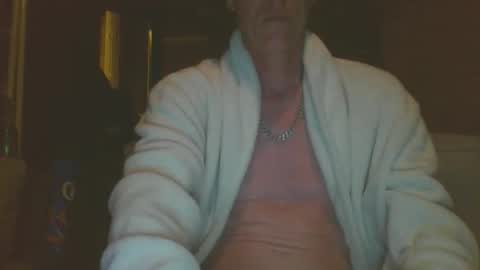 Dutch cock online show from May 3, 11:11 pm