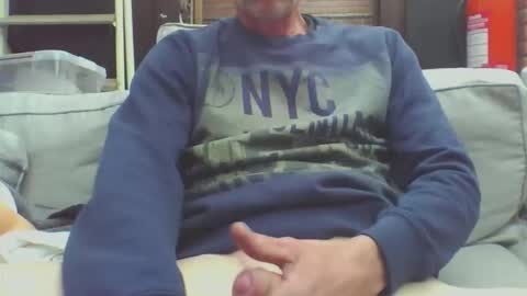 Dutch cock online show from May 20, 7:14 am