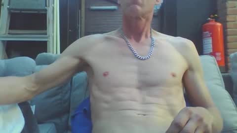 Dutch cock online show from May 25, 8:20 am