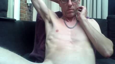 Dutch cock online show from June 16, 6:54 pm