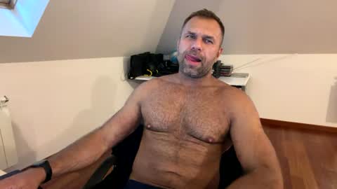 bungabunga2026 online show from June 25, 5:39 pm