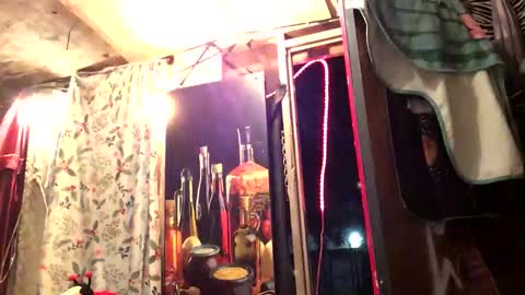 bunniandcryme online show from November 21, 8:57 am