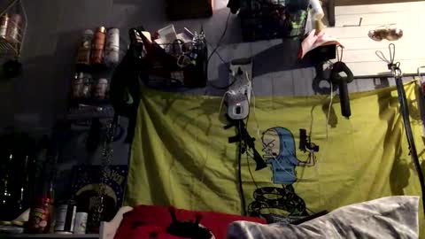 bunniandcryme online show from November 22, 5:17 am