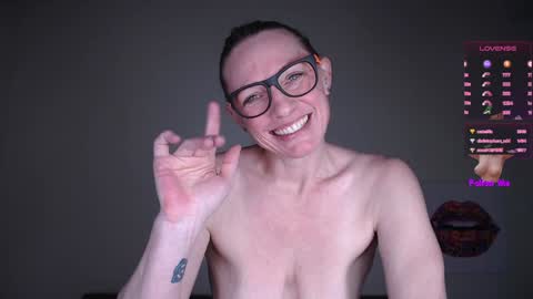 BUNNIE and THE DUDE TheLebowskis online show from January 19, 5:15 am