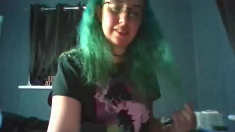 BunnieXOXOXO online show from September 11, 7:47 pm