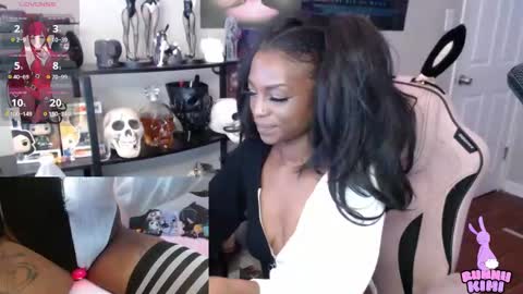 Bunnii Kimi online show from September 16, 12:39 pm