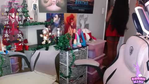 Bunnii Kimi online show from December 3, 2:48 pm