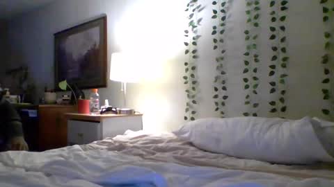 Bunny online show from October 21, 11:16 pm